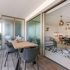Huswell - Modern With South Facing Terrace Hébergement de vacances